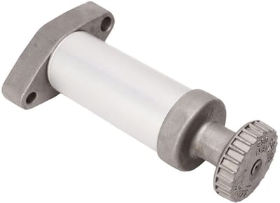 Dailygoods- Brandstofpomp Elektrisch - Vervanging 1375541 - Handmatige Brandstoftransferpomp - Professionele Kwaliteit - Eenvoudig te Installeren - Betrouwbare Prestaties