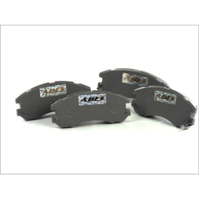 Remblokset ABE C17005, voor