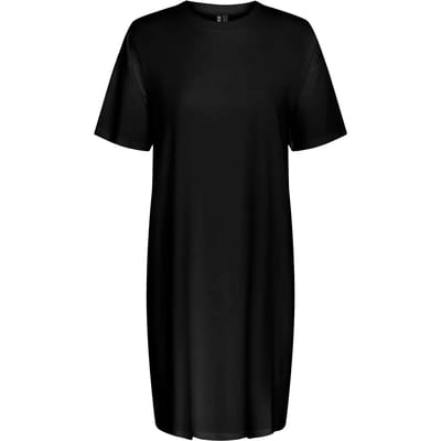 PIECES - PCRIA SS DRESS NOOS BC - Meisjes - Mini jurken