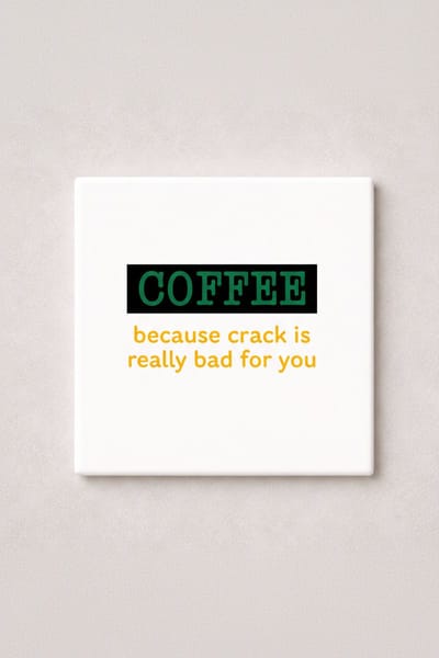Tegel met Uniek Design | Ontwerp Jouw Eigen Tegel | Handgemaakt Cadeau voor Elk Interieur | Gepersonaliseerd op Aanvraag | Enkel of Grote Bestelling