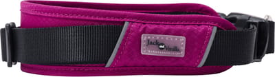 Jack And Vanilla - Halsbanden - Expedition Halsband - Fuchsia - S Expco4220 - 175388