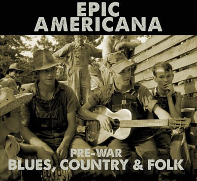 Epic Americana