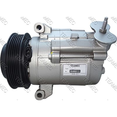 Compressor airconditioning TEAMEC TM8600413