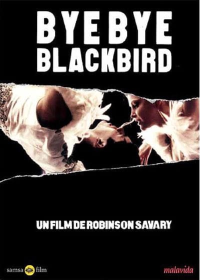 Bye Bye Blackbird (2005) - DVD