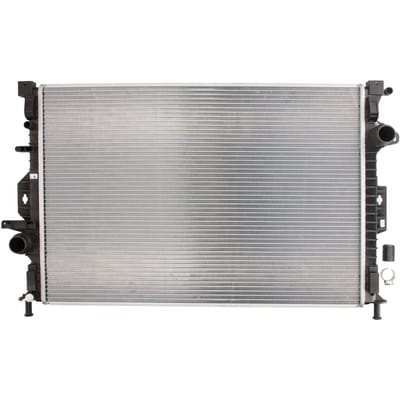 Radiator, motorkoeling KOYORAD PL323196