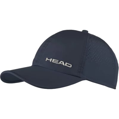 Head Racket Pro Player Pet Blauw