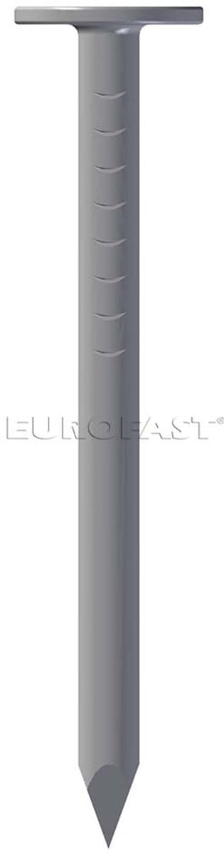 Eurofast asfaltnagel 3.0 x 25 mm gegalvaniseerd 1kg