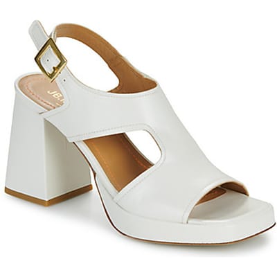 Sandalen met hakken JB Martin MURANO