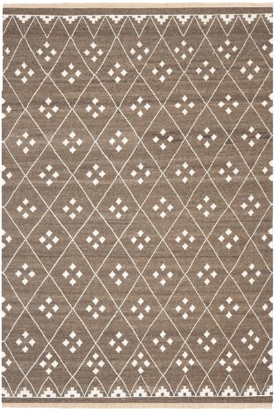 Vloerkleed Sumner  Kilim wol | Safavieh