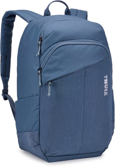 THULE Vrije tijd rugzak Rugzak met laptopvak Exeo Backpack 28L Dark Slate Blauw