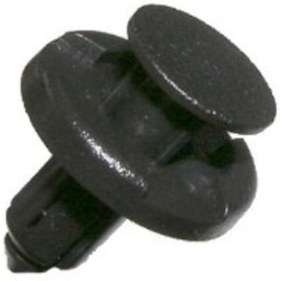 Bekledingsclip ROMIX ROM C40286, 10 Stuk