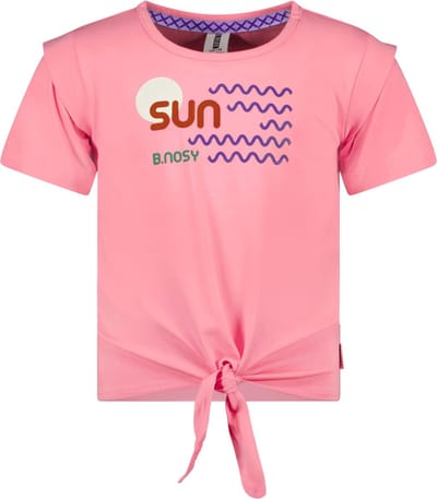 B. Nosy Y302-5464 Meisjes T-shirt Maat 104