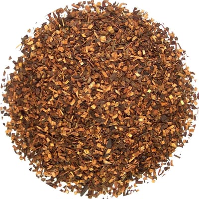 De Kruidenbaron - Honey Bush Naturel thee - 100 gram