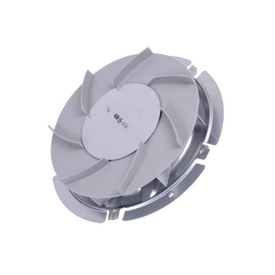 AEG Motor koelventilator oven 3304887049