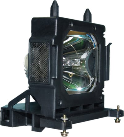 Beamerlamp geschikt voor de SONY VPL-HW20 beamer, lamp code LMP-H201