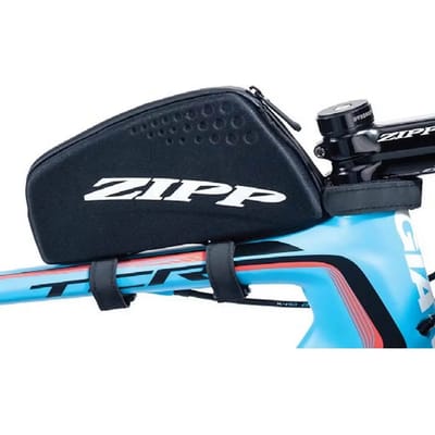 Zipp Speed ​​Box 3.0 Fietstas Frame - Waterdicht en compact