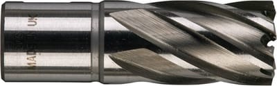 Milwaukee Spiraalvormige HSS-freeskronen HSSAC 20 x 30 - 1 st - 4932343276