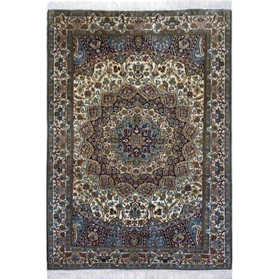 Vloerkleed Gumakh | Casa Caron