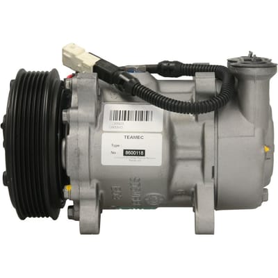 Compressor, airconditioner TEAMEC 8600118