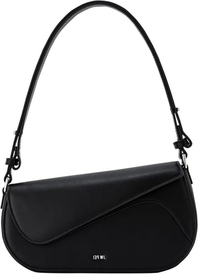 Dames Schoudertas - Handtas - Dagelijks Gebruik - Stijlvol Design - 24.5 x 13 cm