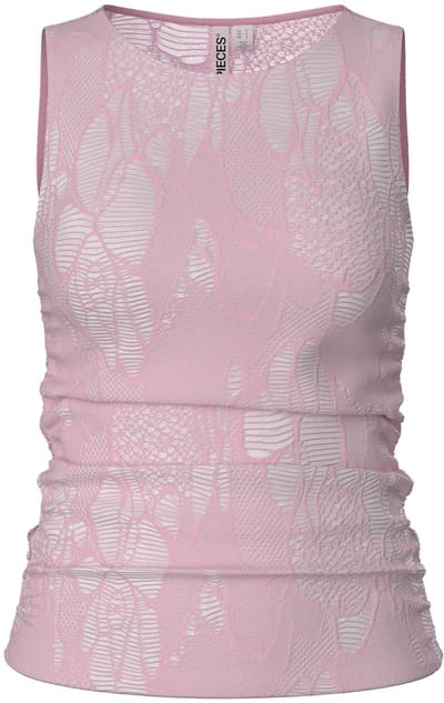 Pieces Tanktop PCJOSEFIA DETAILS