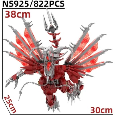 Titan Cameraman Upgrade Blokken Titan Dark Clockman Speelgoed Titan Dragon Drillman Bouwstenen Titan Tvman Upgrade Speakman Titan