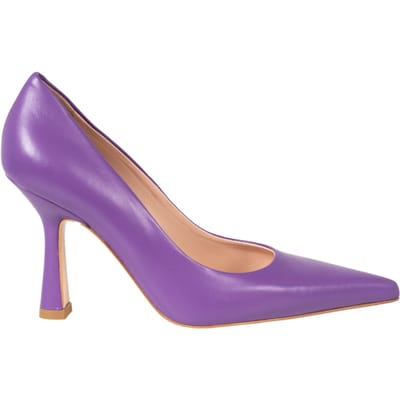 Liu Jo Hakken Pointy Vrouw paars