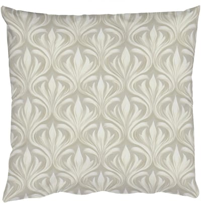 Sierkussens - Kussentjes Woonkamer - 50x50 cm - Barok - Patroon - Beige