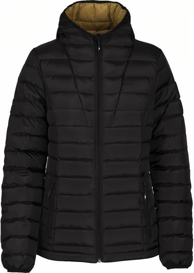 Trespass dameswinterjas Bartush Down Jacket