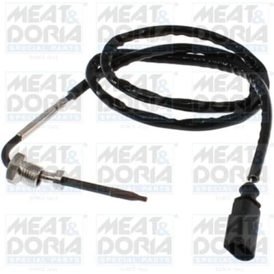 Sensor, uitlaatgastemperatuur MEAT & DORIA 12787