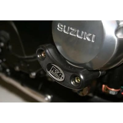Couvre-carter motorfiets slider rechts R&G Racing GSX1400