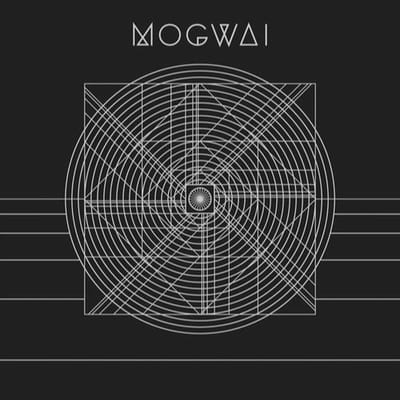 Mogwai - Music Industry 3. Fitness Industry 1. (3" CD Single)