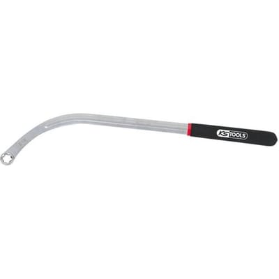 KS Tools 150.1221 Wig+tandriemsleutel, L=460mm, E18