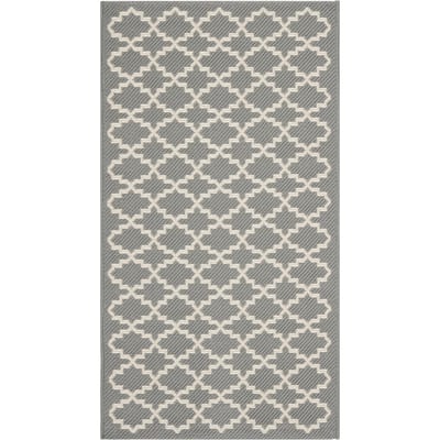 Vloerkleed Gwen in- & outdoor | Safavieh