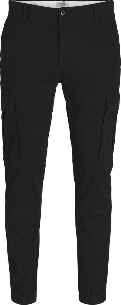 JJ REBEL - JREBMICHAEL SLIM SHOW NOOS Heren Cargo Broek