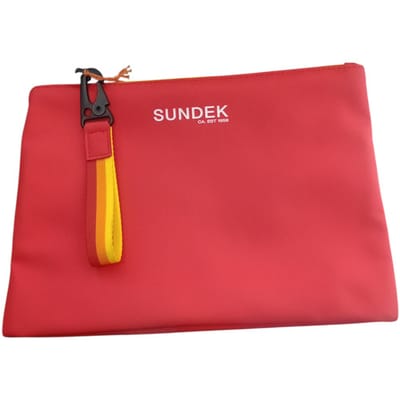 Handtasje Sundek -
