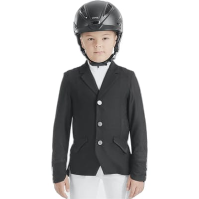 Kinderrijjas Horse Pilot Aeromesh
