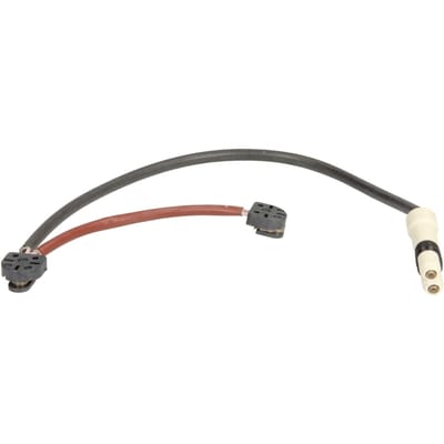 Waarschuwingscontact, remblokslijtage BOSCH 1 987 474 559