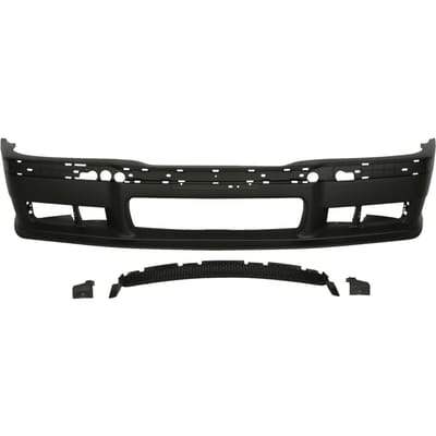 Bumper BLIC 5510-00-0060900MP