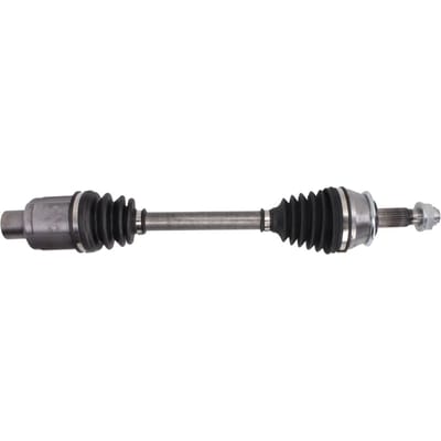 Aandrijfas POINT GEAR PNG74775