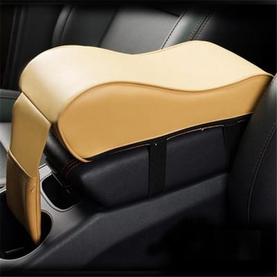 Armsteunbox Ruimte Memory Foam Armsteunbox Auto Armsteunbox Auto Accessoires