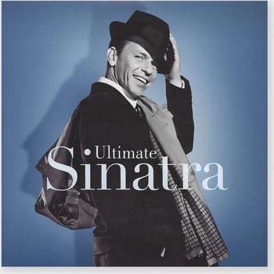 Frank Sinatra - Ultimate Sinatra (180Gr) (LP)