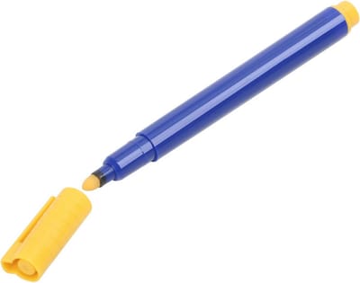 Bankbiljet Controle Stift voor Betrouwbare Geldinspectie