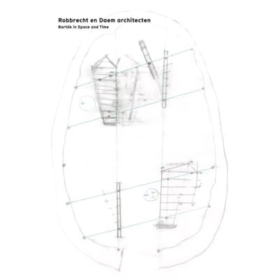 Bartók In Space And Time - Robbrecht en Daem architecten