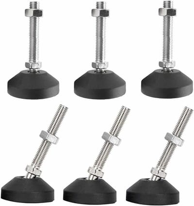 lamp-Verpakking van 5 R7S halogeenlampen, 118 mm, 200 W, 230 V; R7S 118 mm halogeenlampsticks, dimbare halogeenlampsticks, geschikt voor architecturale spotjes, werk- en tuinverlichting, woonkamerverlichting, enz.