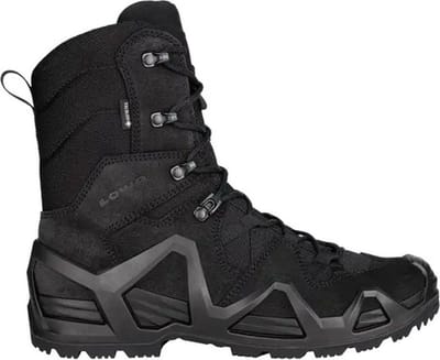 Lowa Zephyr GTX® Hi TF - Wandelschoenen Heren Black 47