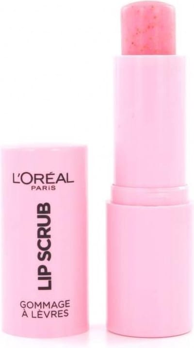 L'Oréal Lipscrub - Berry Blast