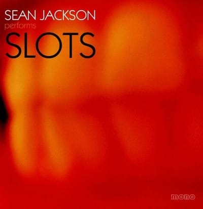 Sean Jackson - Performs Slots (CD)