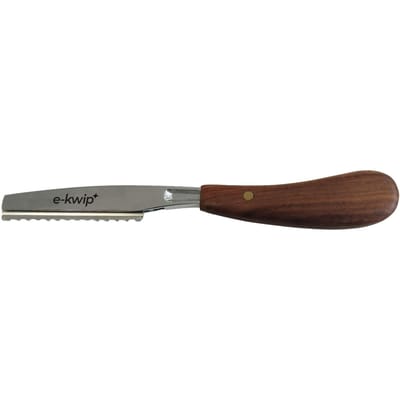E-Kwip PLUS Nature Razor