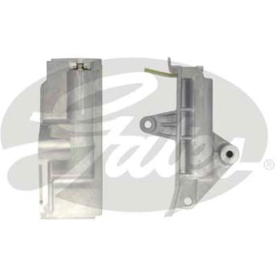 Trillingsdemper, tandriem GATES T43031